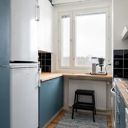 Apartmán 2 Bedroom With Free Parking And Airconditioning *